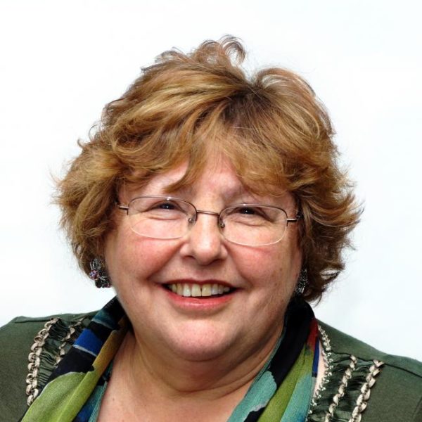 Councillor Zena Brabazon - Harringay Councillor