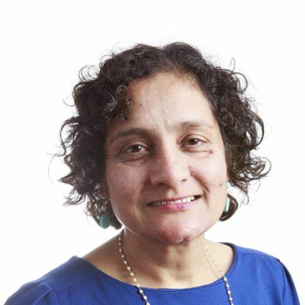 Councillor Kaushika Amin - Councillor for Northumberland Park, Deputy Leader of the Council and Cabinet Member for Children, Education and Families