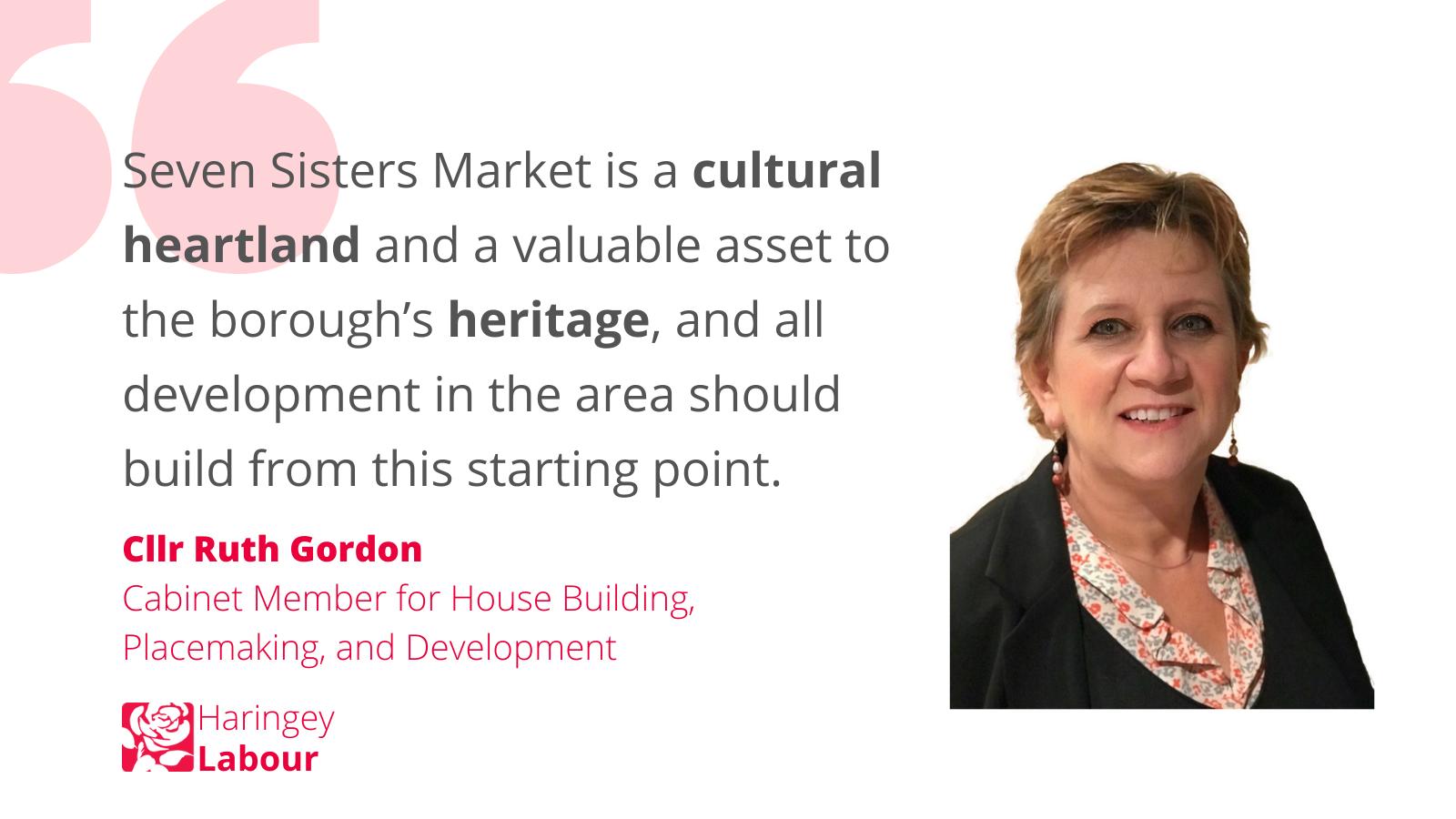 Latin Market is a valuable asset to the borough’s cultural heritage