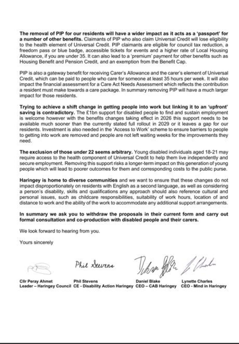 Letter 2